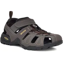 Teva Forebay Herren Braun 47
