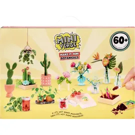 MGA Entertainment MGA's Miniverse - Make It Mini Botanicals
