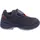 Lowa Jungen- Halbschuhe INNOX EVO II GTX LO JR in grau | Gr.: 24