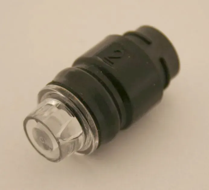 Jura Düse Aufschäumhilfe kpl.