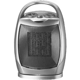 Eurom SF1525 mit ECO Modus - Grau