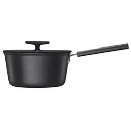 Fiskars Hard Face Stieltopf 16 cm rund