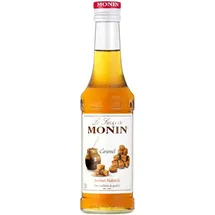 Monin Karamell Sirup 250 ml