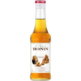 Monin Karamell Sirup 250 ml