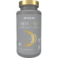 ACTIVLAB DODA D'eau Mega Anti-Aging Kapseln 60 St.