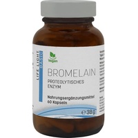 Apozen Bromelain 500 mg Kapseln