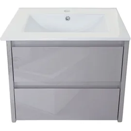Mendler HWC-B19 Waschtisch 50 x 60 cm