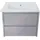 Mendler HWC-B19 Waschtisch 50 x 60 cm