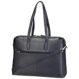 Picard Bali - Shopper 37 cm (ozean)