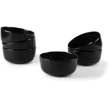 Excelsa Nordic 6-tlg. Schwarz