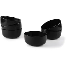 Excelsa Nordic 6-tlg. Schwarz
