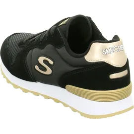 SKECHERS OG 85 - Goldn Gurl black 38