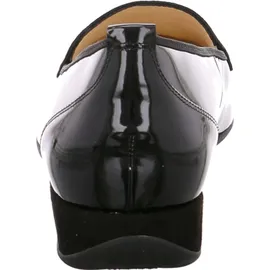 Hassia Petra Uni 313736313138 Schwarz 37 1/2 EU - Schwarz