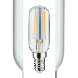 Paulmann LED Röhre E14 2,8W 2700K dimmbar Klar