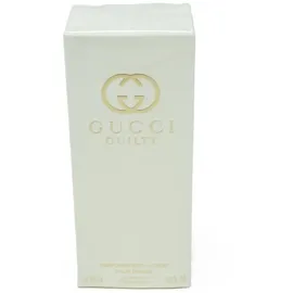 GUCCI Körpermilch Damen Lotion 150 ml