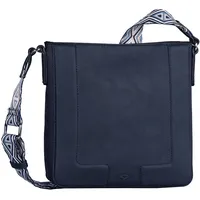 Tom Tailor Umhängetasche Nani Cross Bag M Dark Blue