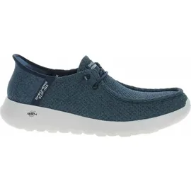 SKECHERS Zapatillas Herren Blau 42