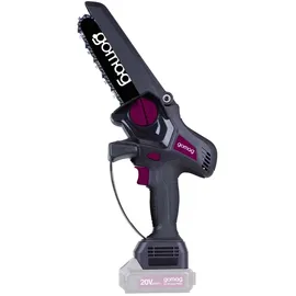 gomag Akku Gehölzschneider GO-GS150 20V 150mm 2,0 Ah Starterkit