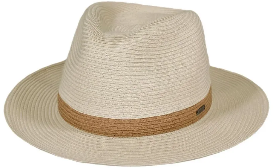 Barts Carnations Hat wheat (10) one size