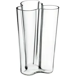 Iittala Aalto 25,1 cm klar