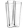 Iittala Aalto 25,1 cm klar