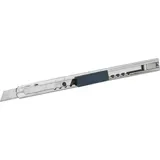 KWB Edelstahl Abbrechklingenmesser 014909