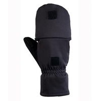 Roeckl Kadane black,