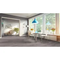 Krono Original Laminatboden Castello Classic Holzdekor Laminat TCK395CMC