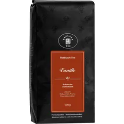 Paulsen Vanille-Sahne Rotbuschtee 500 g