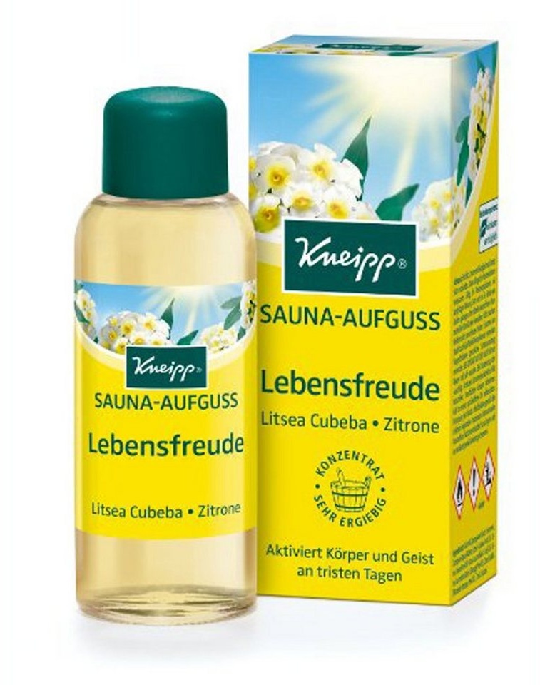 Preisvergleich Produktbild Kneipp Badezusatz