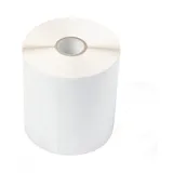 Brother Etiketten BCS-1J074102 weiß 102 x 74 mm 1100 St.