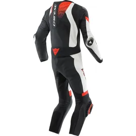 Dainese Laguna Seca 6 1-Teiler Motorrad Lederkombi 54