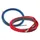 Lorch Innenspirale ML 1-1,2 4m rot 2x4,5