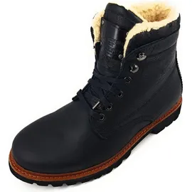 Panama Jack Panama 03 Aviator C2 black 47