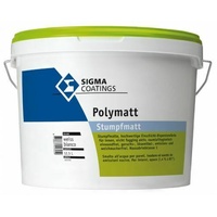 SIGMA Polymatt – 12,5 Liter