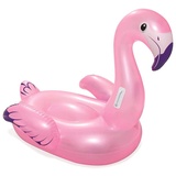 BESTWAY Schwimmtier Flamingo 127 x 127 cm