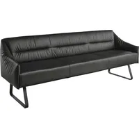 Musterring »JustB! SP500«, (1 St.), Metallkufe schwarz, verschiedene Farben,