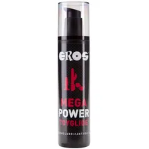 grutinet Eros MEGA POWER-Toyglide 250 ml