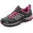 CMP Rigel Low WP Damen Grey/Fuxia/Ice 40