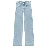 Cars Jeans mit Eingrifftaschen Modell 'YARA', Hellblau, 140