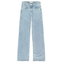 Cars Jeans mit Eingrifftaschen Modell 'YARA', Hellblau, 140