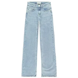 Cars Jeans mit Eingrifftaschen Modell 'YARA', Hellblau, 140