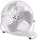 Casafan Bodenventilator Ventilatoren FLOOR2PROTECT 49,5 cm Bodenventilator Weiß