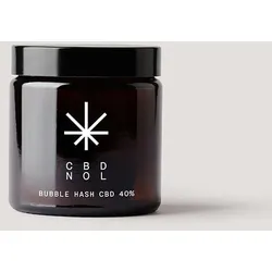 CBD Bubble Hash
