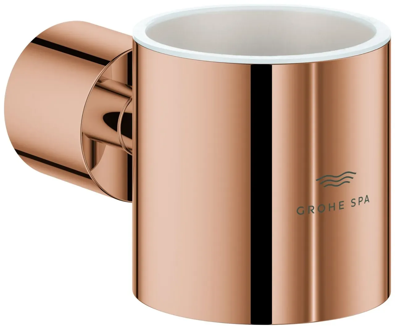 Grohe Glashalter Atrio 40884 40884DA0