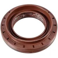 FEBI bilstein 105963 Wellendichtring für Hinterachsdifferential, 1 Stück