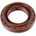 FEBI bilstein 105963 Wellendichtring für Hinterachsdifferential, 1 Stück