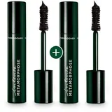 Yves Rocher Intense Metamorphose Mascara Schwarz 7,8 ml