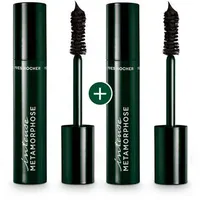 Yves Rocher Intense Metamorphose Mascara Schwarz 7,8 ml