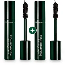 Yves Rocher Intense Metamorphose Mascara Schwarz 7,8 ml